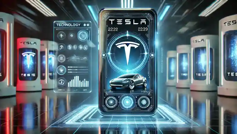 rajkot updates news:when will the tesla phone be released Is the Tesla Phone Coming Soon? 2 rajkot updates news:when will the tesla phone be released